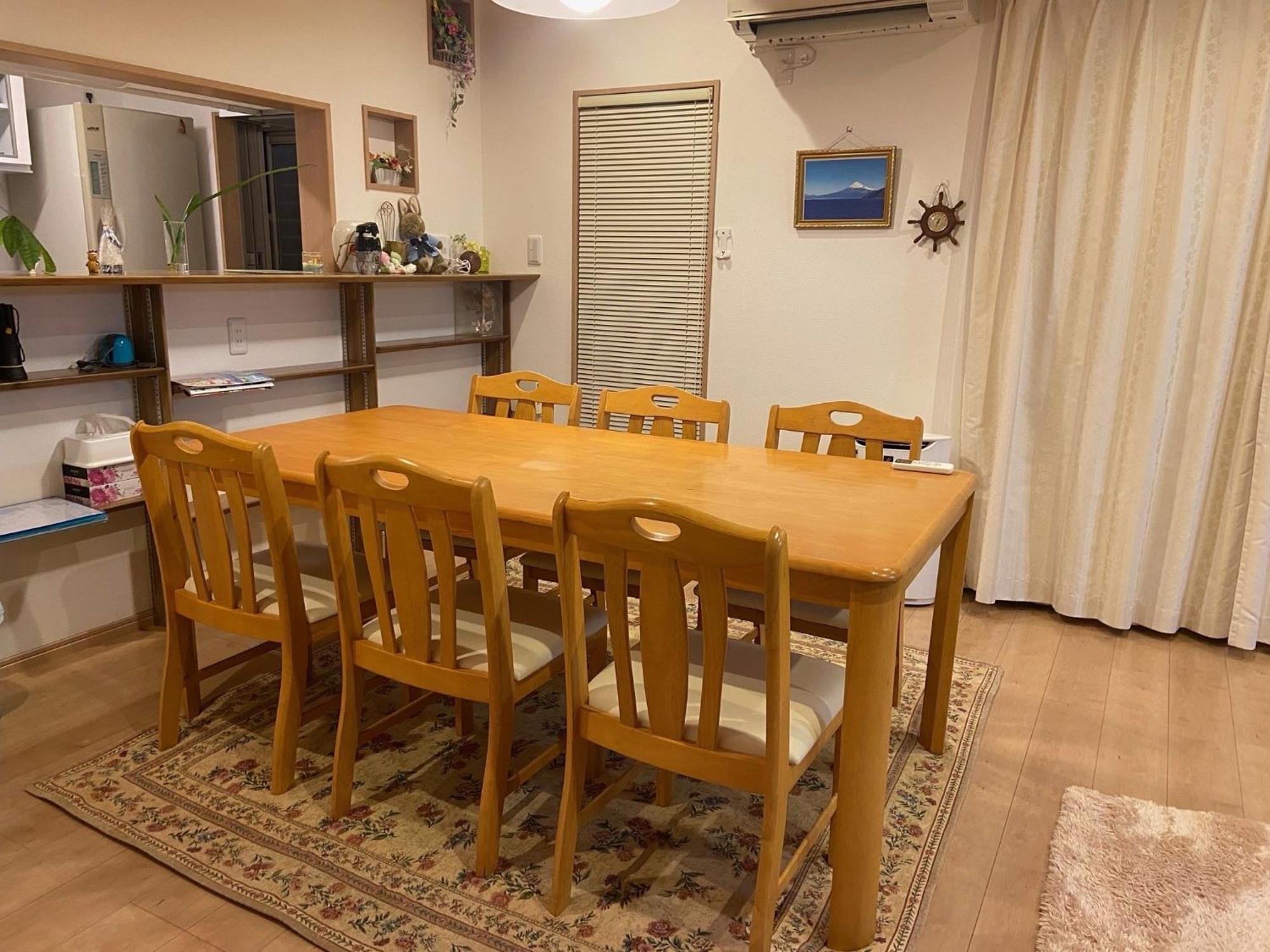 Lavender - Vacation Stay 26426V Нисиидзу Экстерьер фото